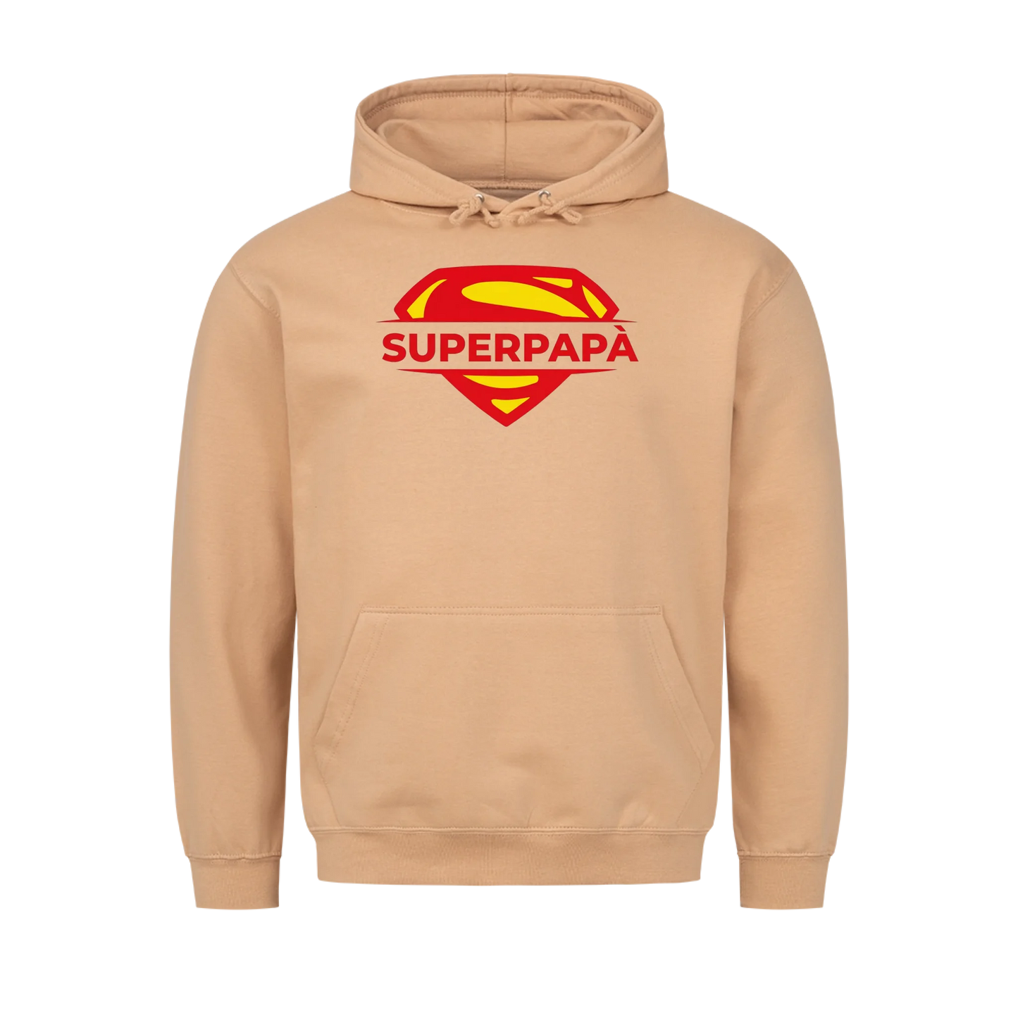 Superpapà - Personalizzabile