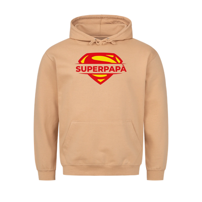 Superpapà - Personalizzabile