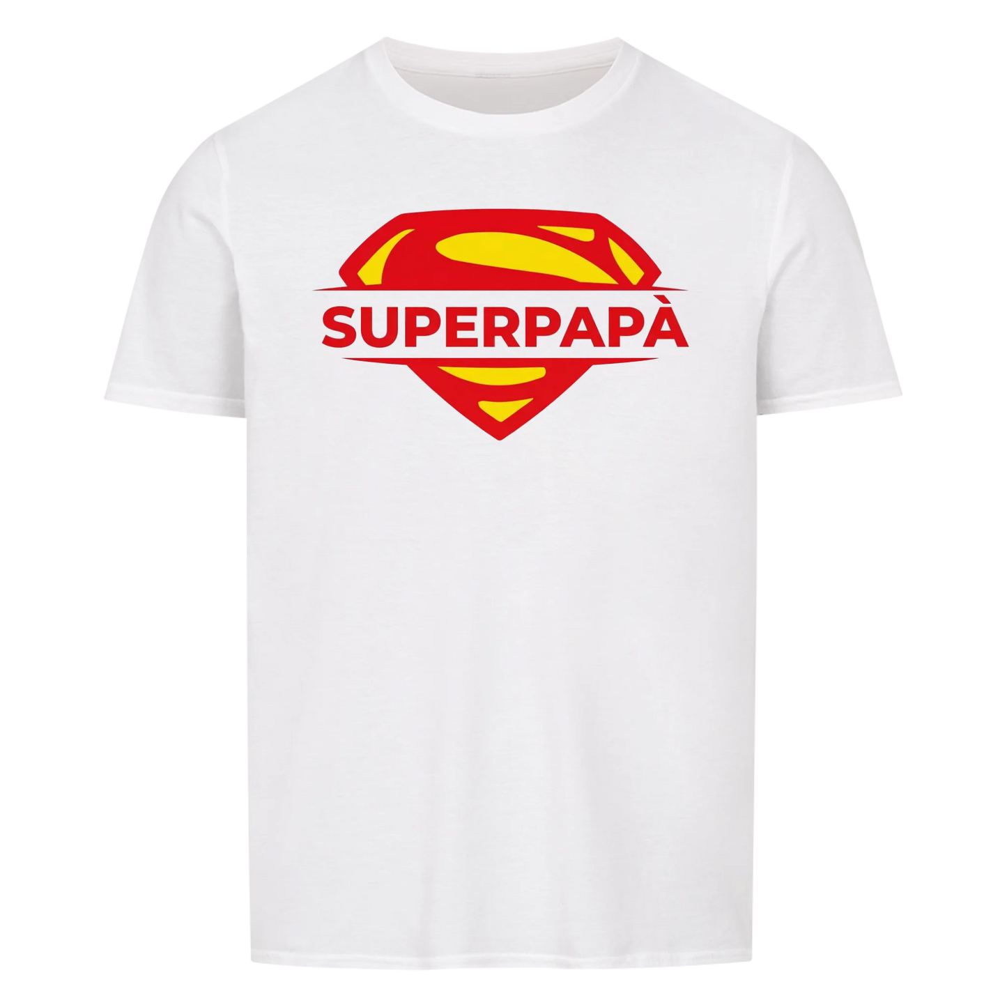Superpapà - Personalizzabile