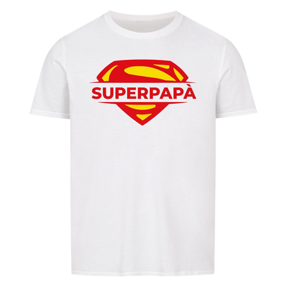Superpapà - Personalizzabile