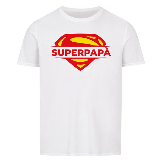 Superpapà - Personalizzabile