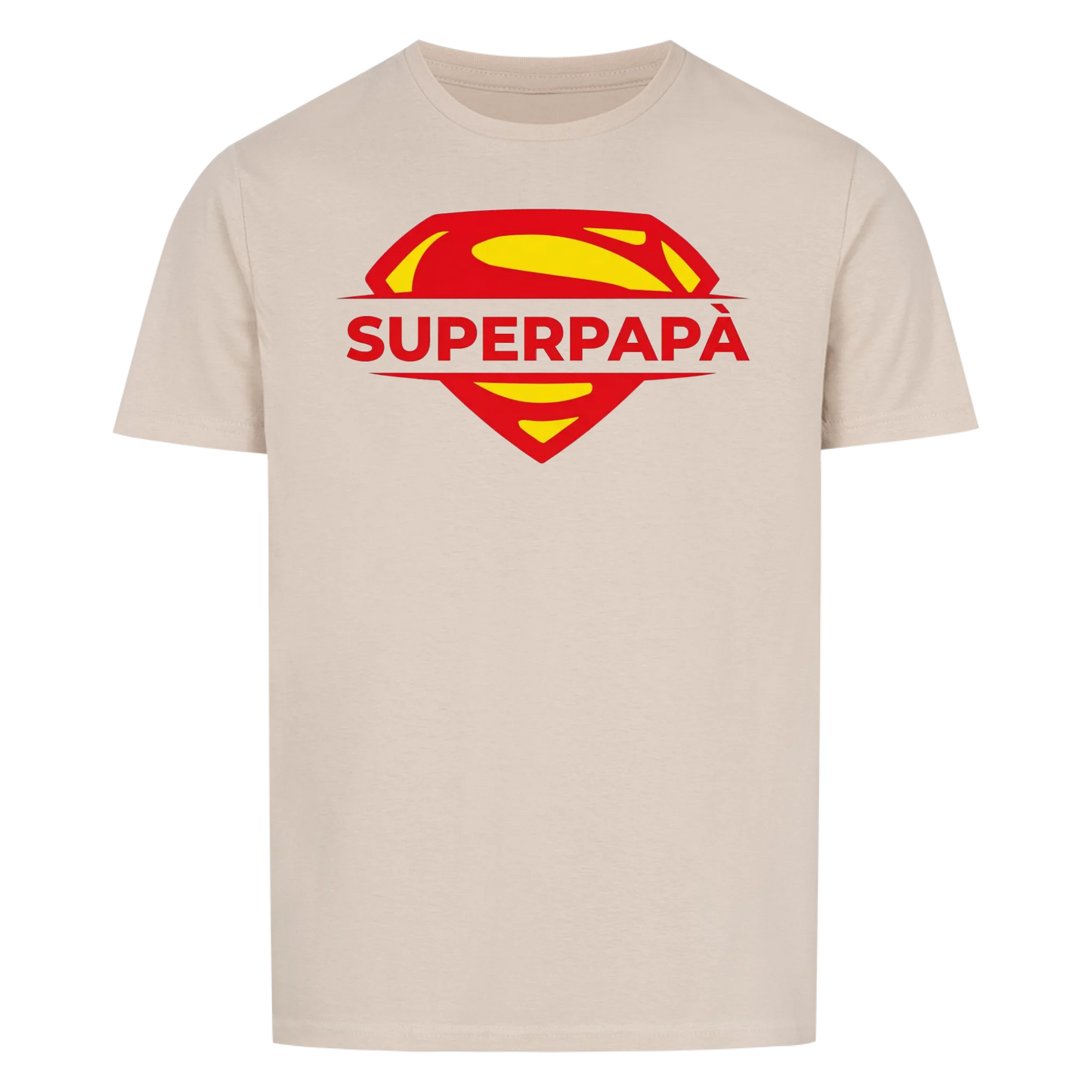Superpapà - Personalizzabile