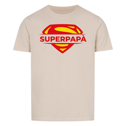 Superpapà - Personalizzabile