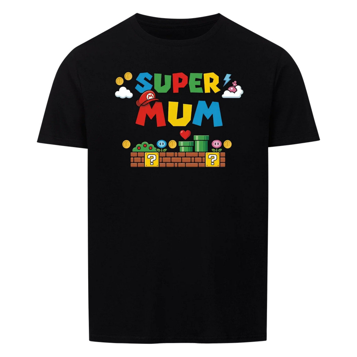 Super Mum - Customizable