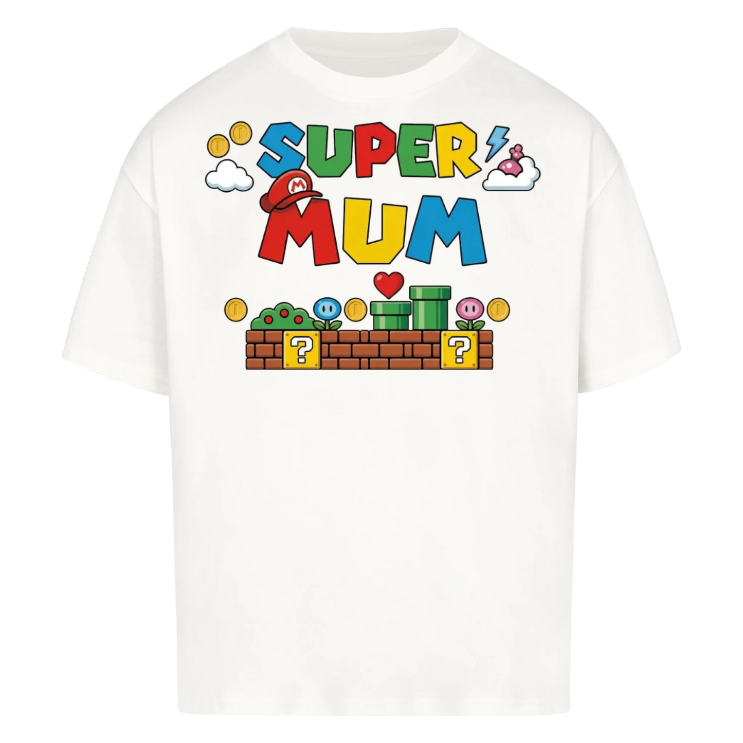 Super Mum - Customizable