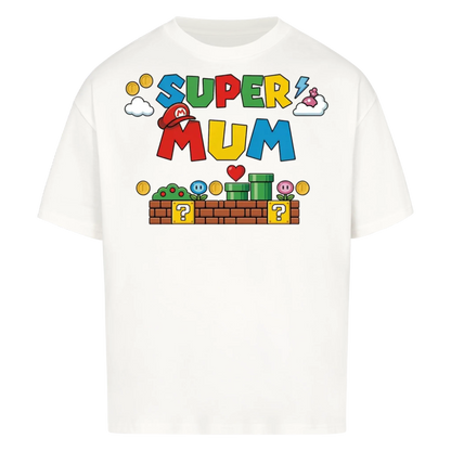 Super Mum - Customizable