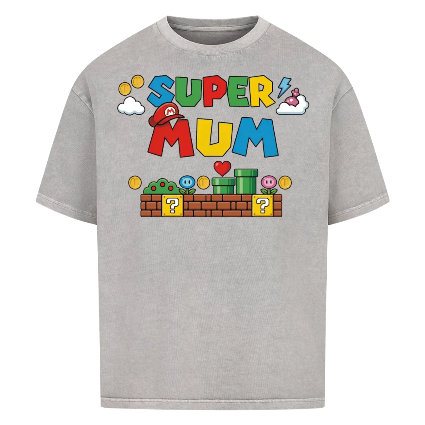 Super Mum - Customizable