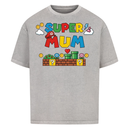 Super Mum - Customizable