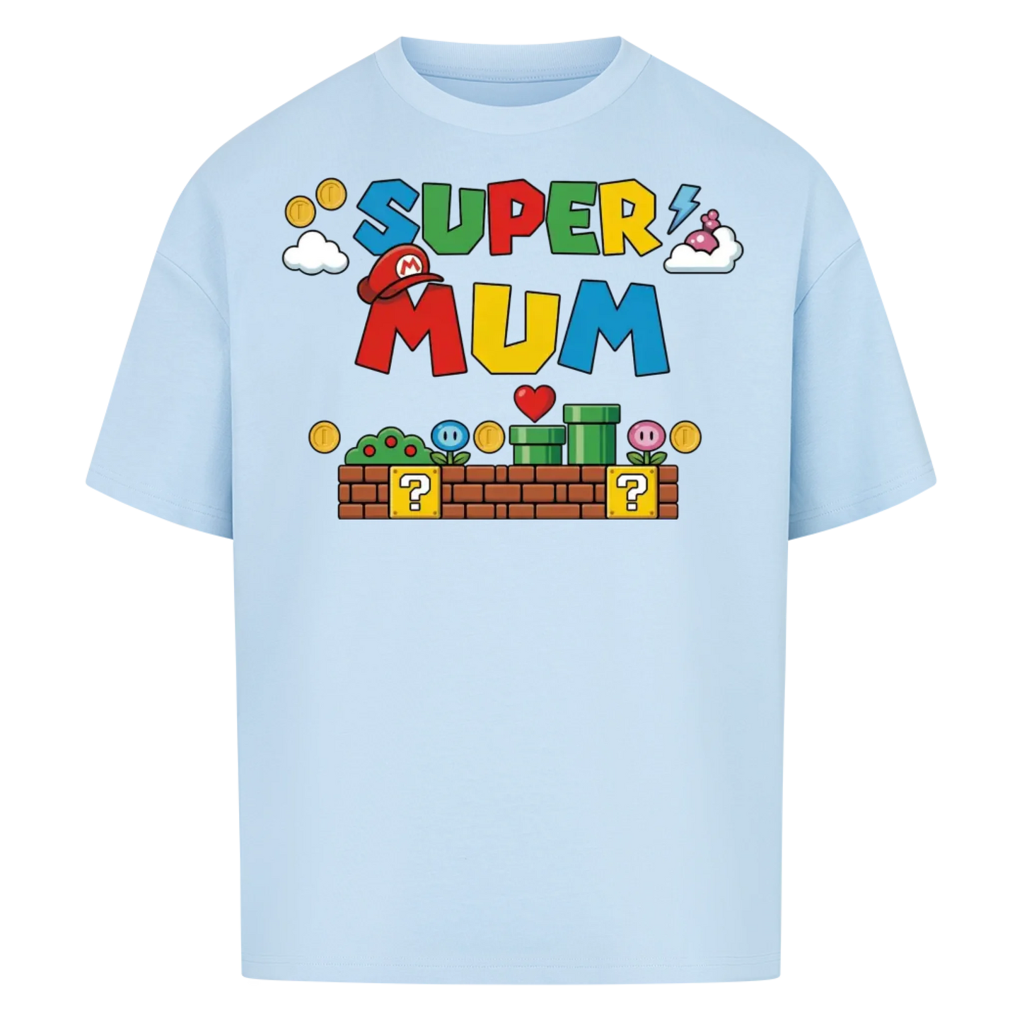 Super Mum - Customizable
