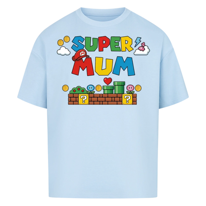 Super Mum - Customizable