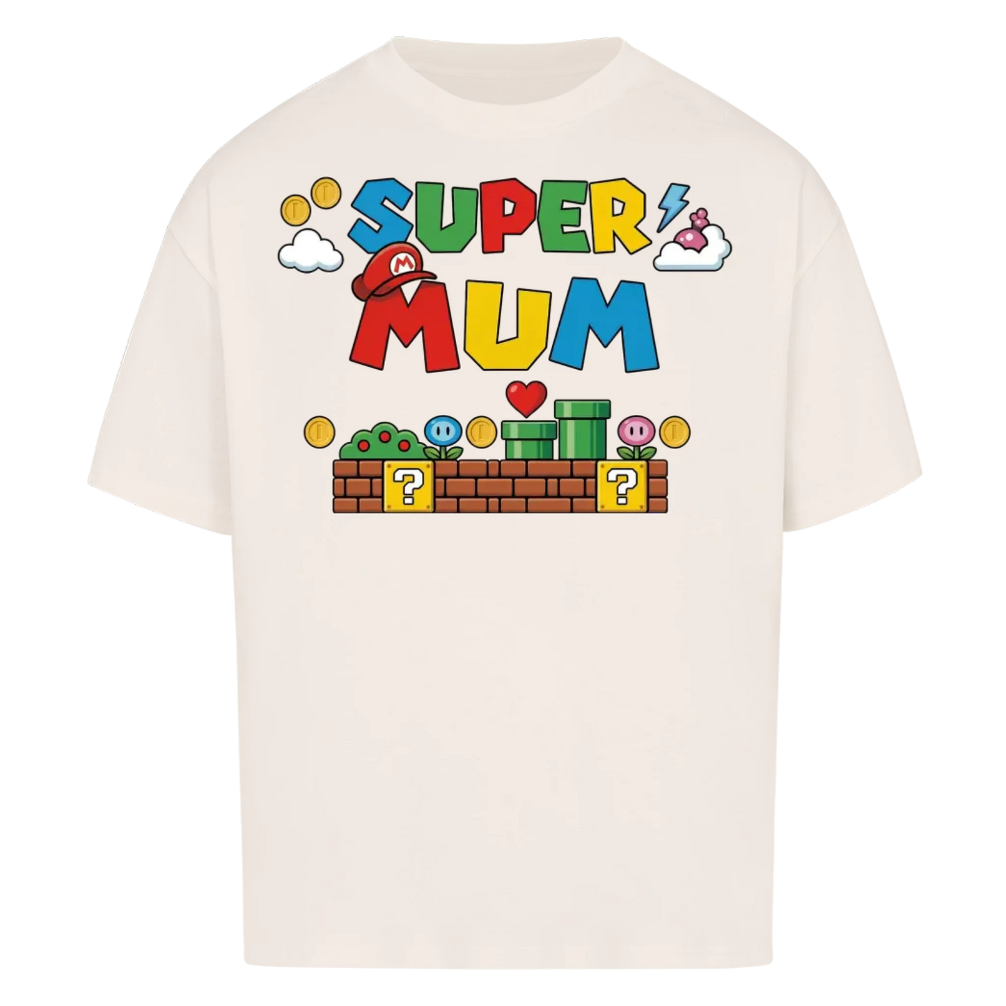 Super Mum - Customizable