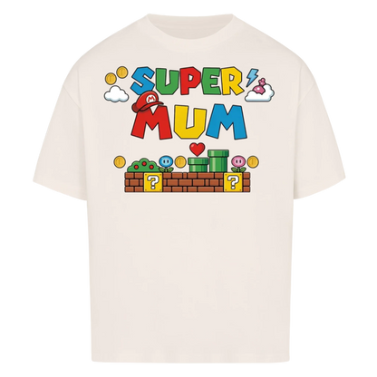Super Mum - Customizable