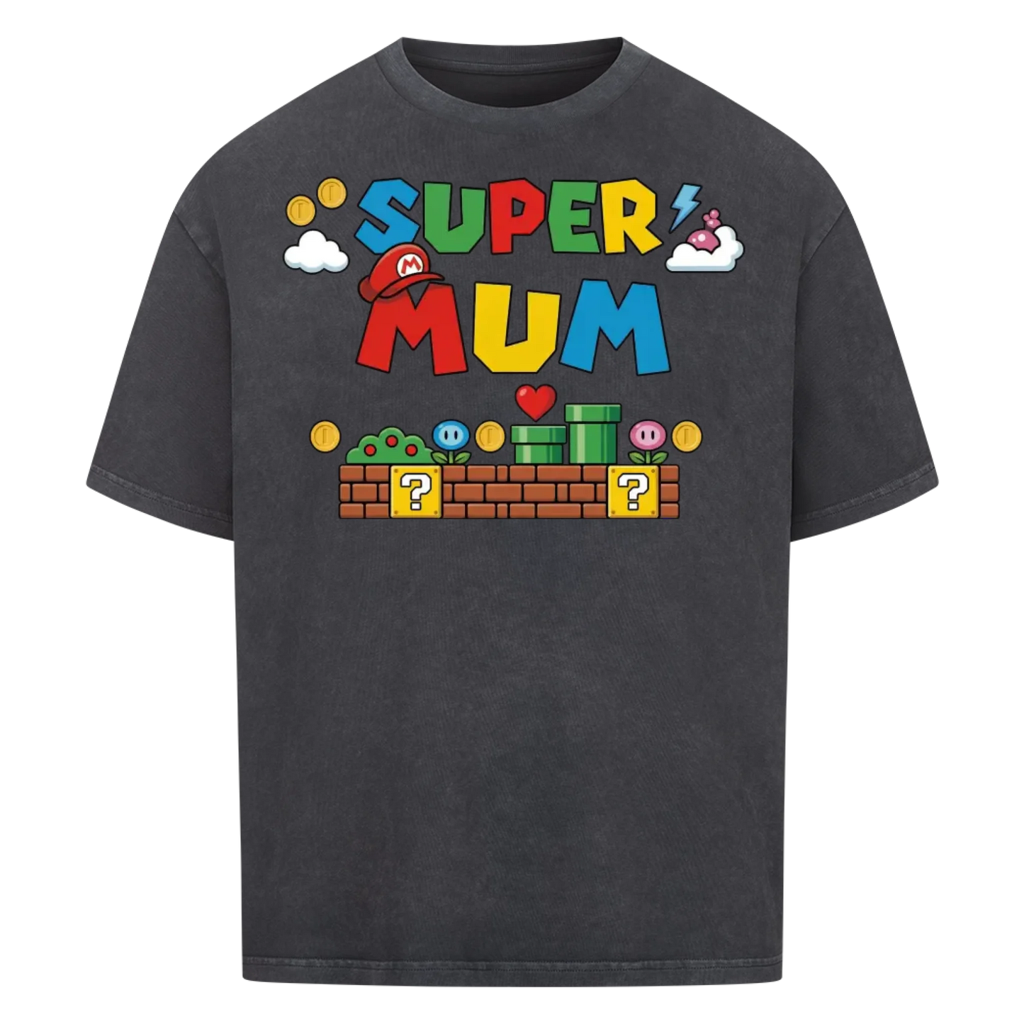 Super Mum - Customizable