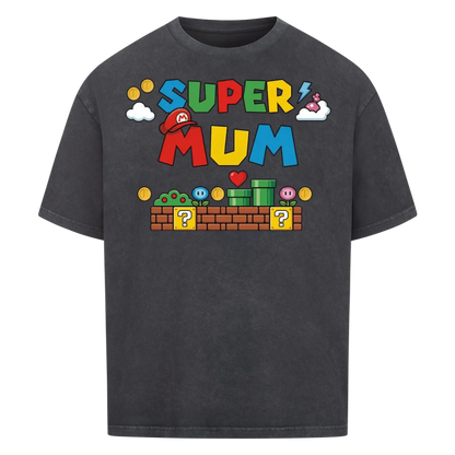 Super Mum - Customizable