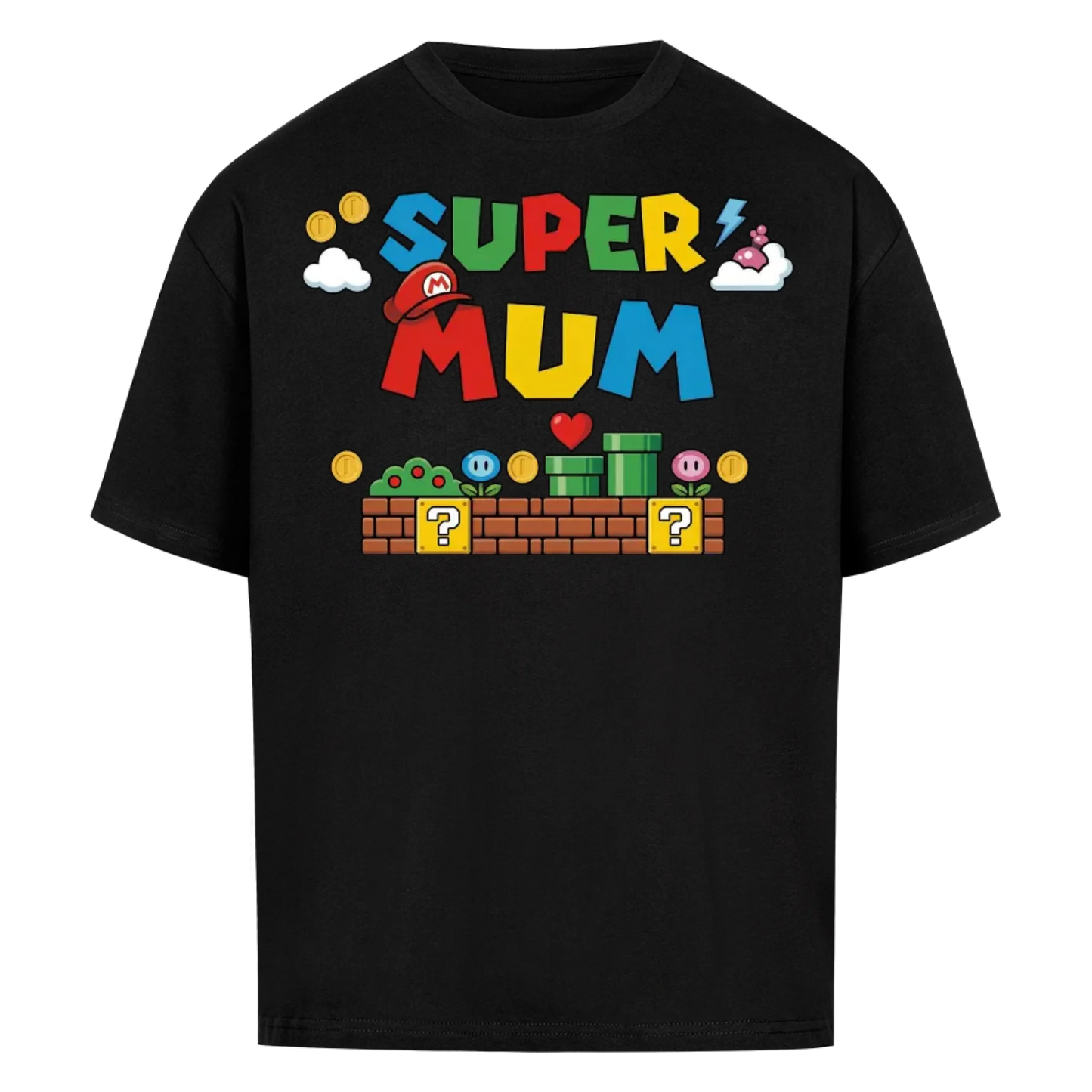 Super Mum - Customizable