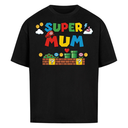 Super Mum - Customizable