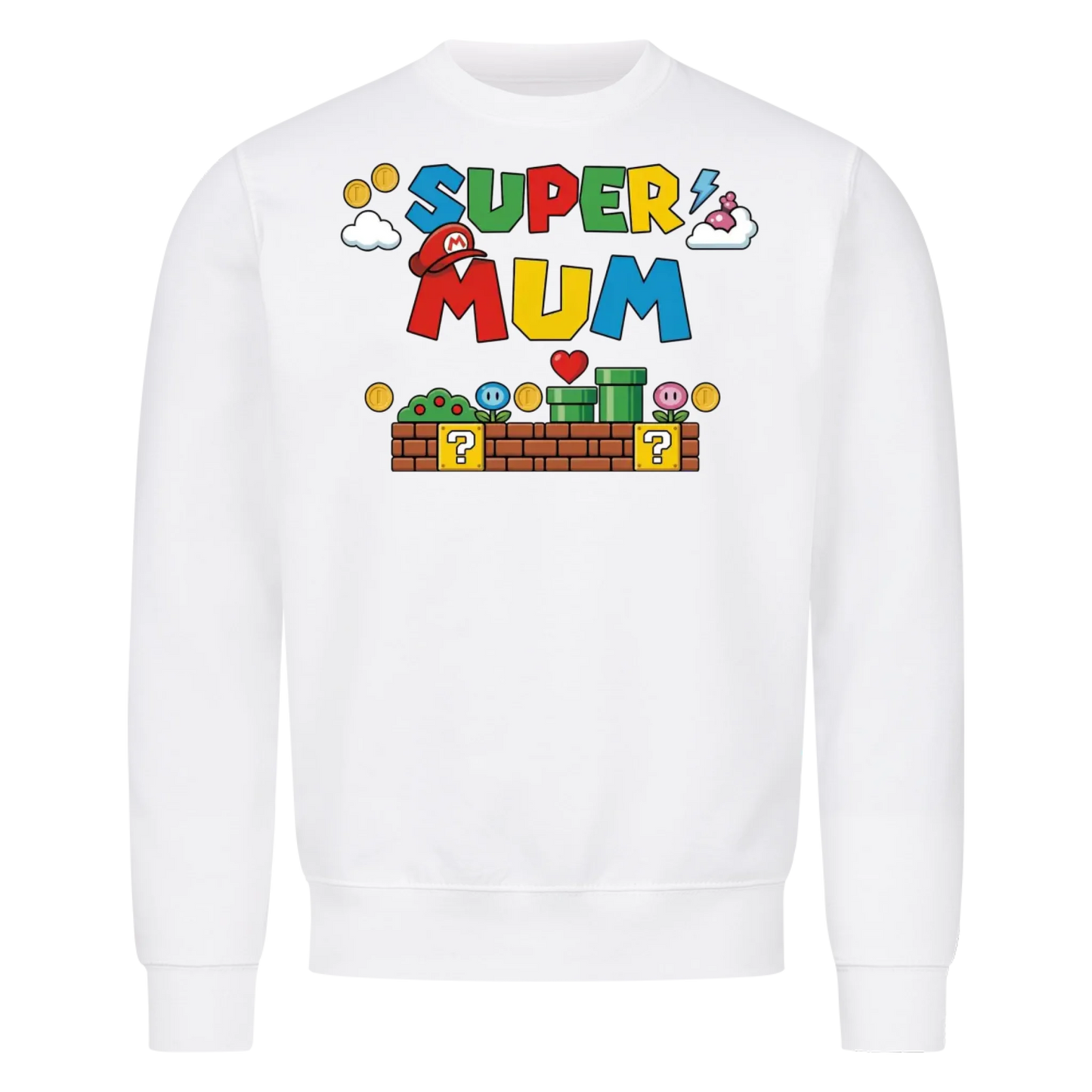 Super Mum - Customizable