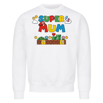 Super Mum - Customizable