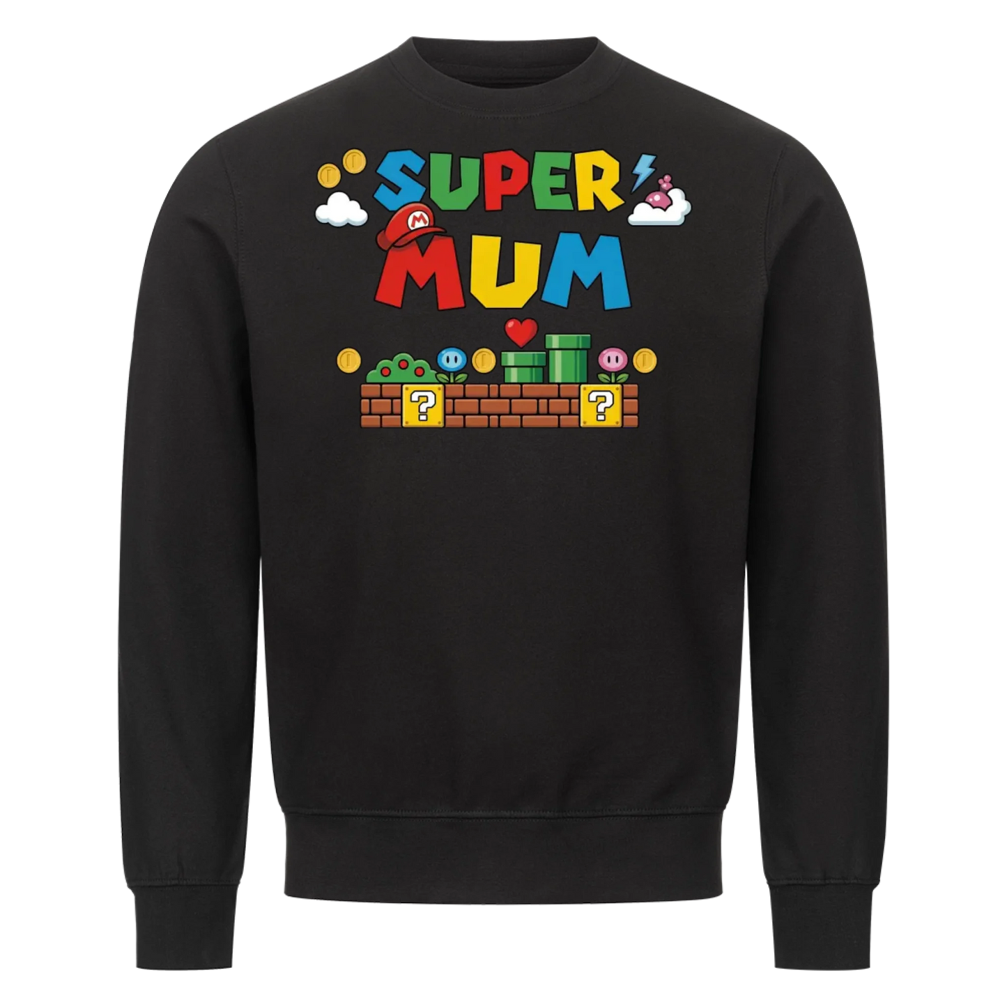 Super Mum - Customizable