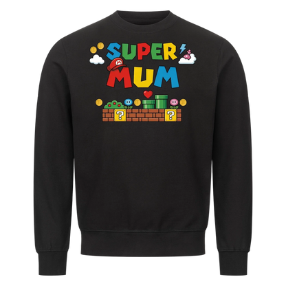 Super Mum - Customizable