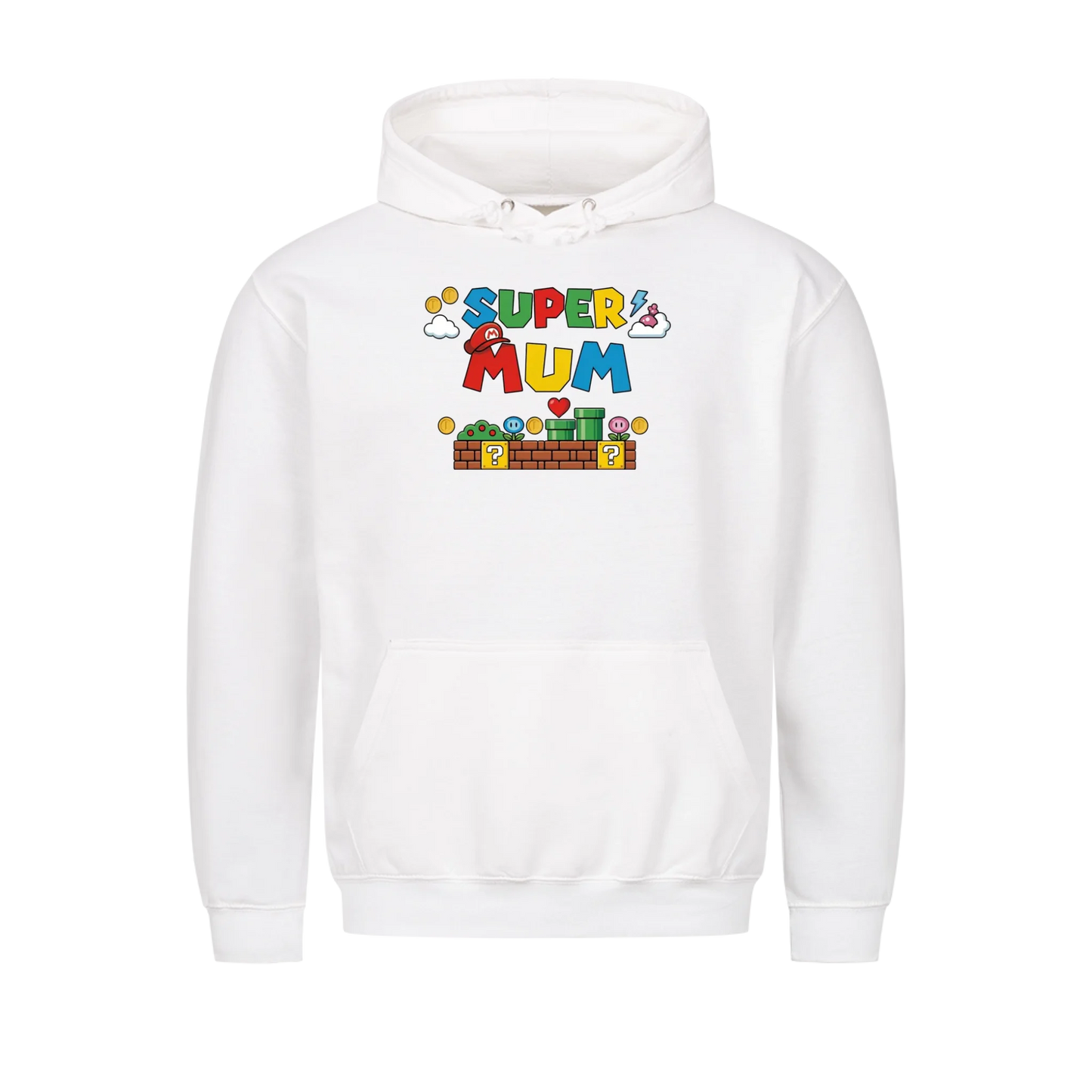 Super Mum - Customizable