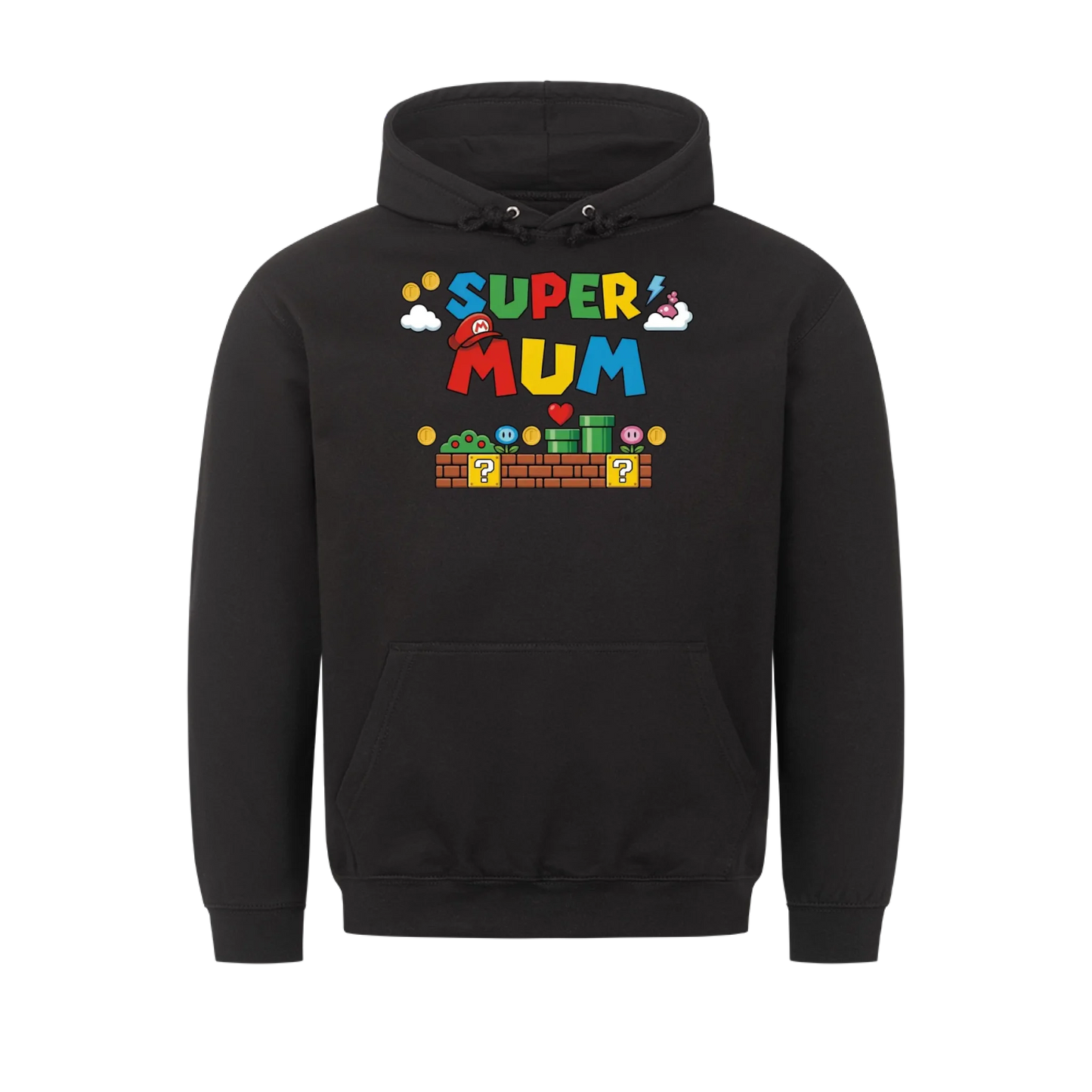 Super Mum - Customizable