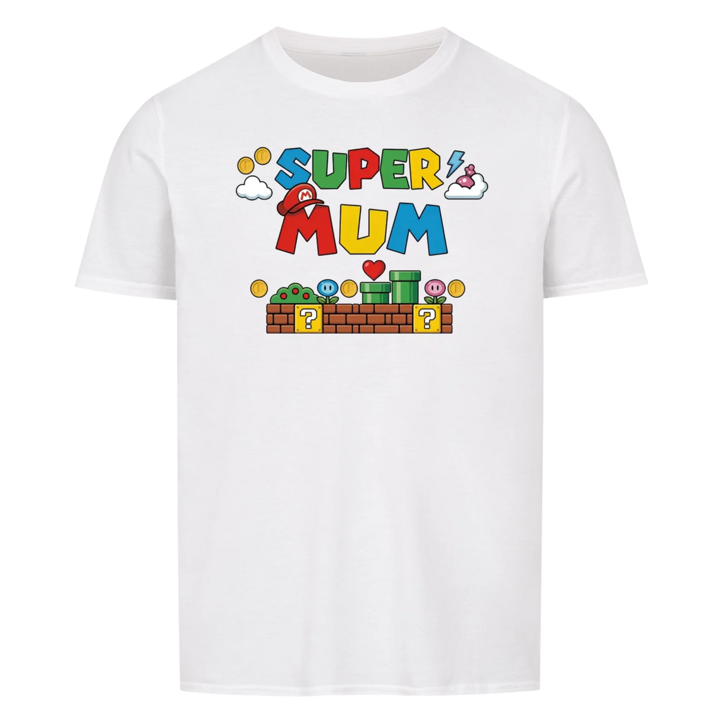 Super Mum - Customizable