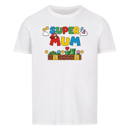 Super Mum - Customizable
