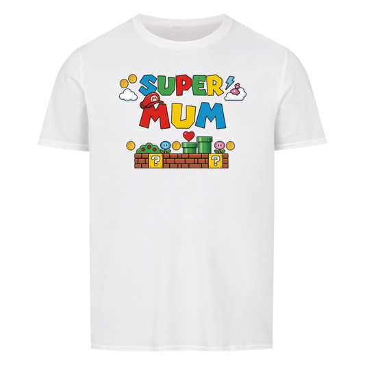 Super Mum - Customizable