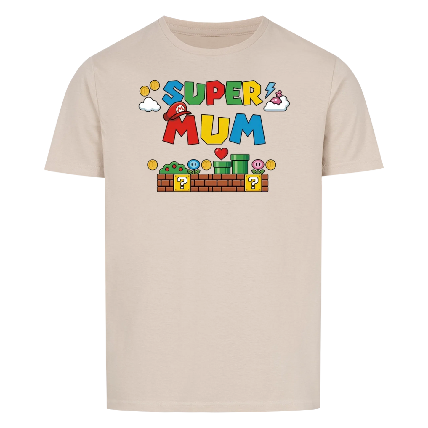 Super Mum - Customizable