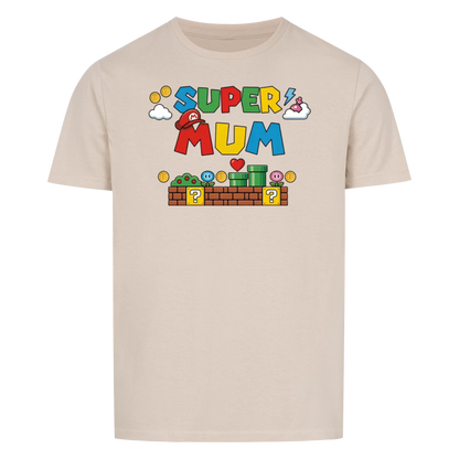 Super Mum - Customizable