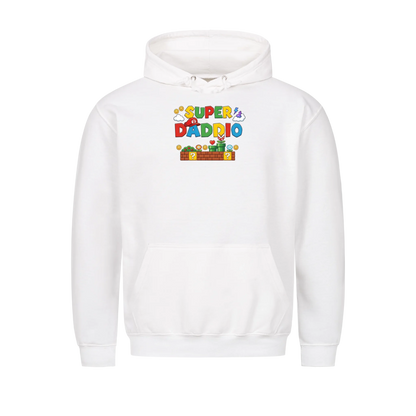 Super Daddio - Personalisierbares Geschenk für Papa