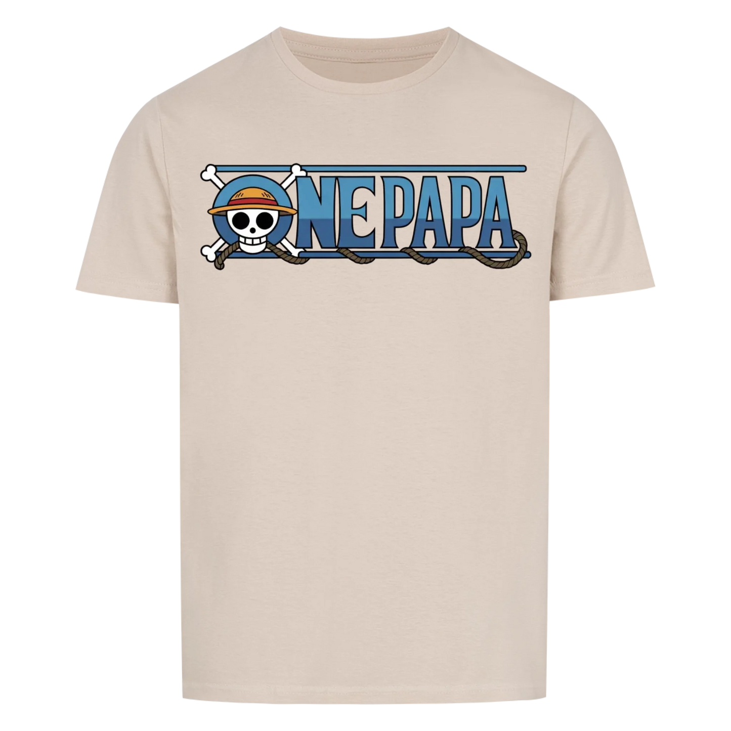 One Papa - Personalisierbares Geschenk für Papa