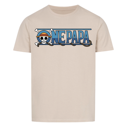 One Papa - Personalisierbares Geschenk für Papa