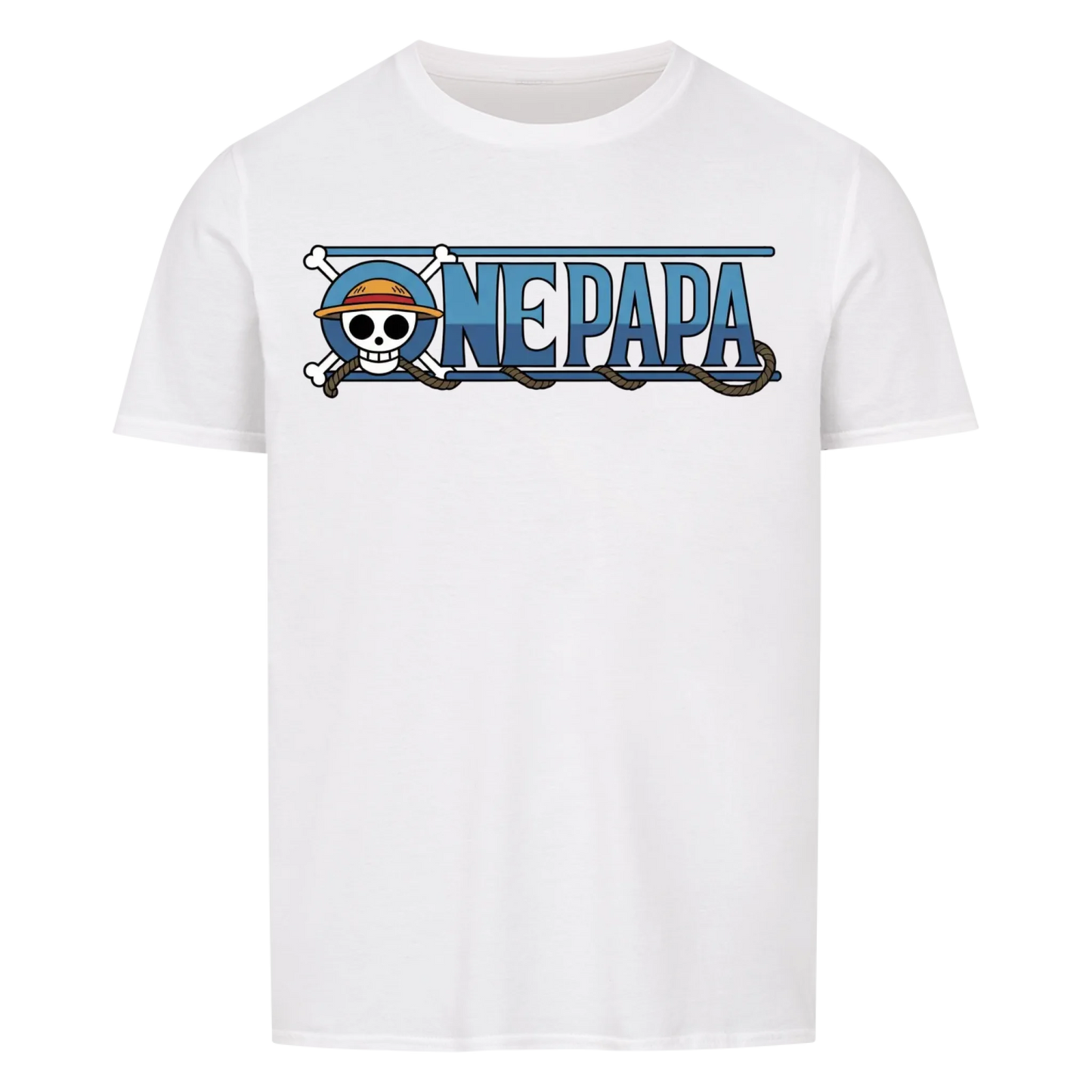 One Papa - Personalisierbares Geschenk für Papa