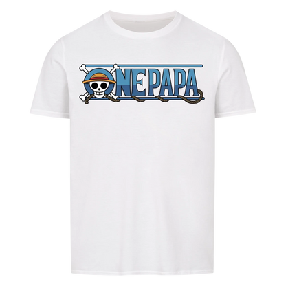 One Papa - Personalisierbares Geschenk für Papa