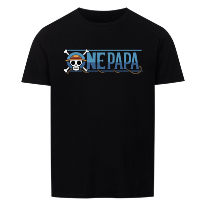 One Papa - Personalisierbares Geschenk für Papa