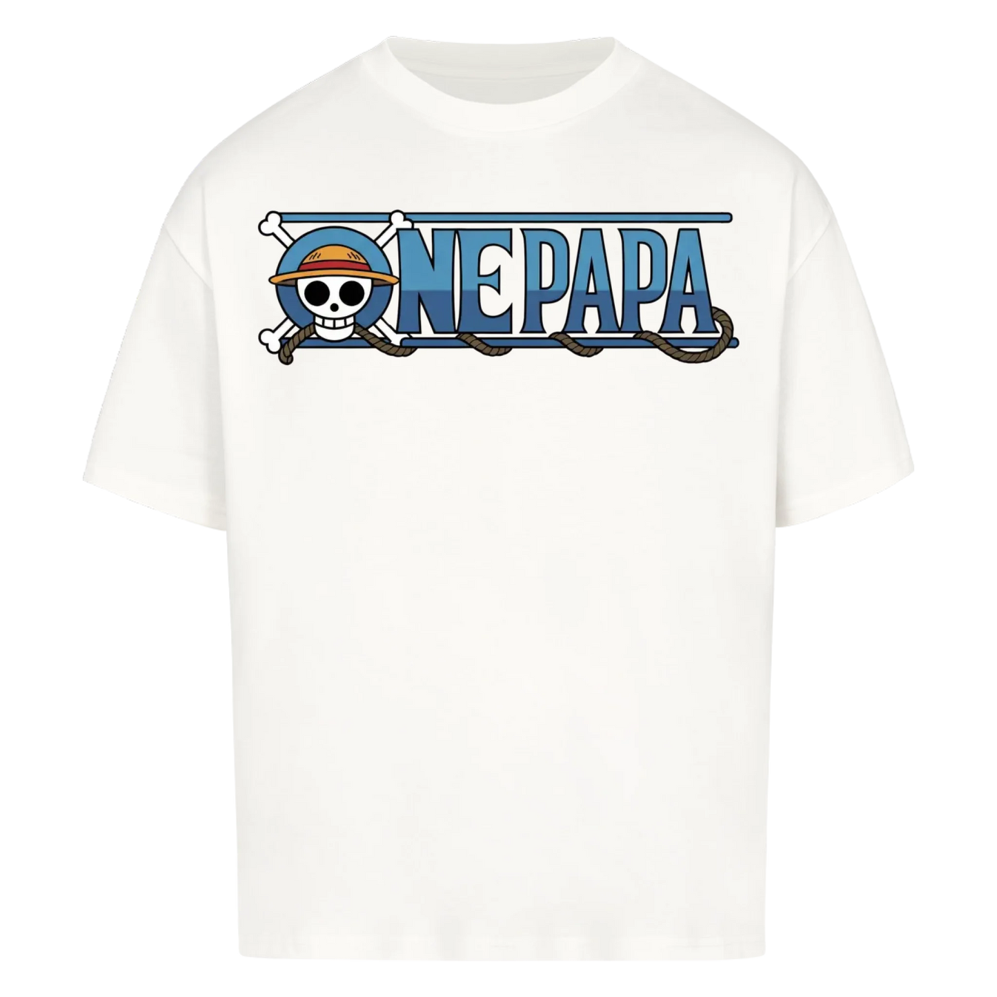 One Papa - Personalisierbares Geschenk für Papa