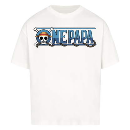 One Papa - Personalisierbares Geschenk für Papa