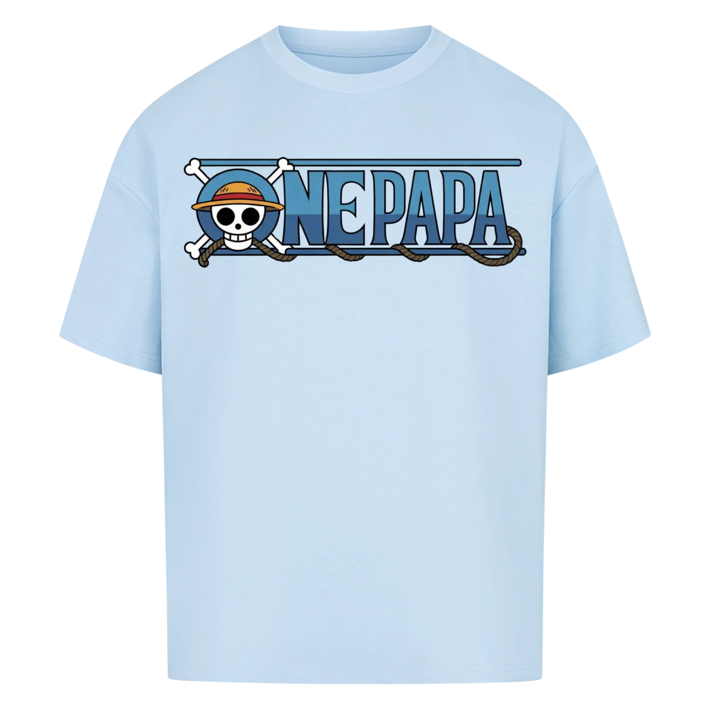 One Papa - Personalisierbares Geschenk für Papa