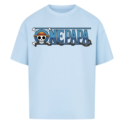 One Papa - Personalisierbares Geschenk für Papa