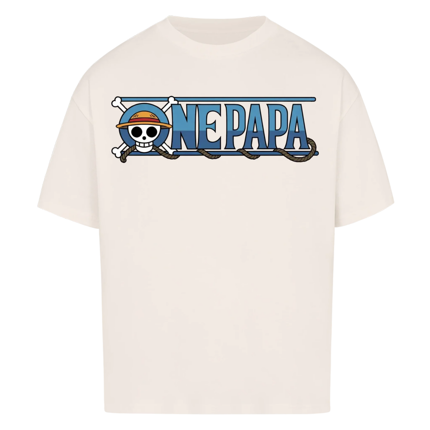 One Papa - Personalisierbares Geschenk für Papa