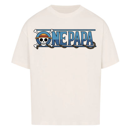 One Papa - Personalisierbares Geschenk für Papa