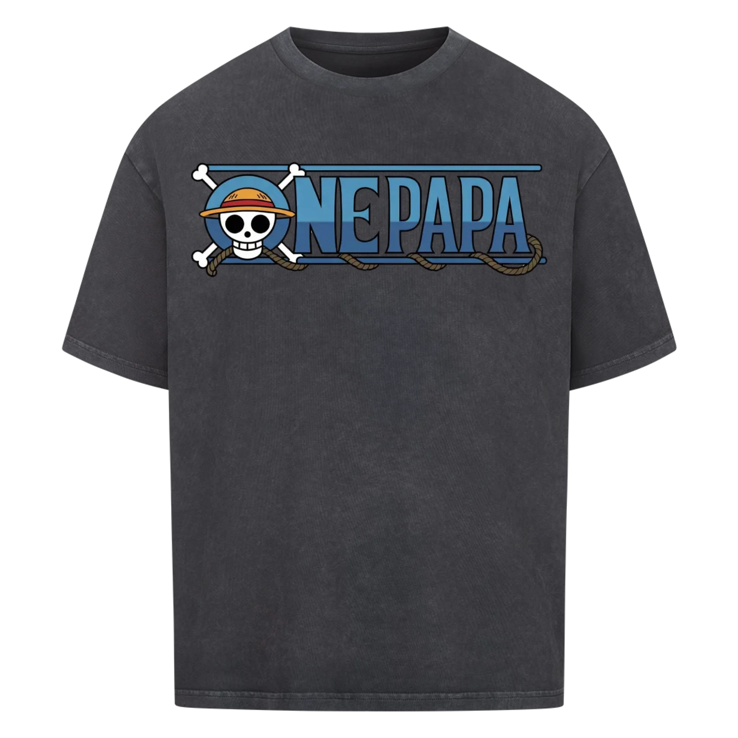 One Papa - Personalisierbares Geschenk für Papa