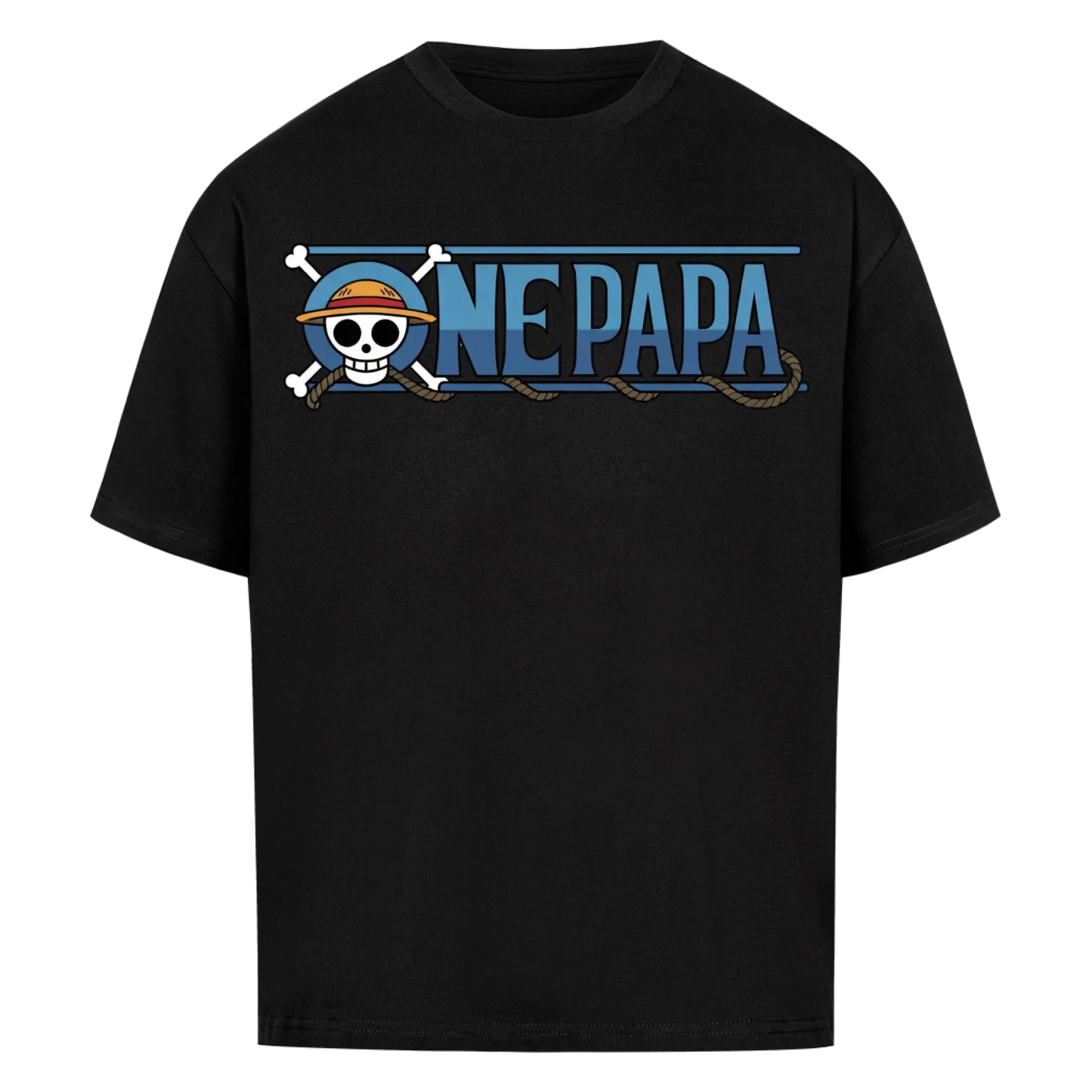 One Papa - Personalisierbares Geschenk für Papa