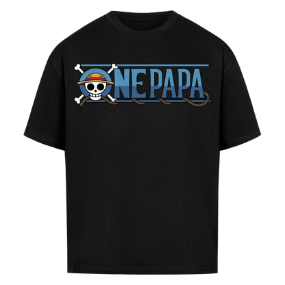 One Papa - Personalisierbares Geschenk für Papa