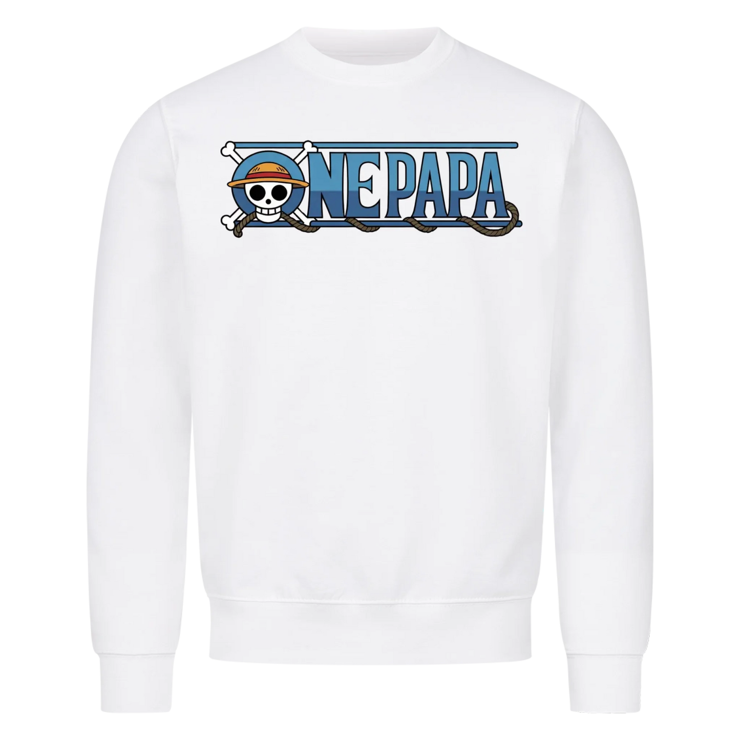 One Papa - Personalisierbares Geschenk für Papa