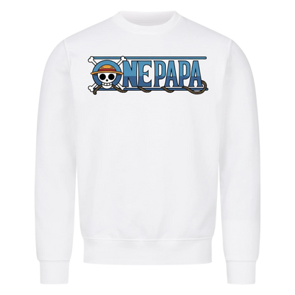 One Papa - Personalisierbares Geschenk für Papa
