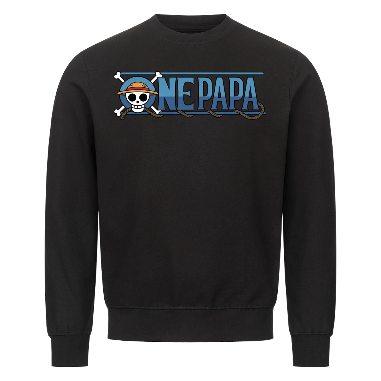 One Papa - Personalisierbares Geschenk für Papa