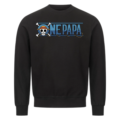 One Papa - Personalisierbares Geschenk für Papa